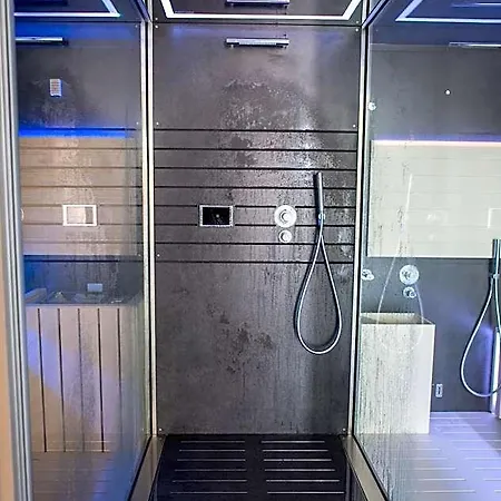 Szálloda Galia Luxury