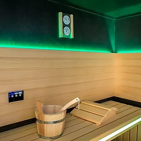 فندق Galia Luxury بيتسو