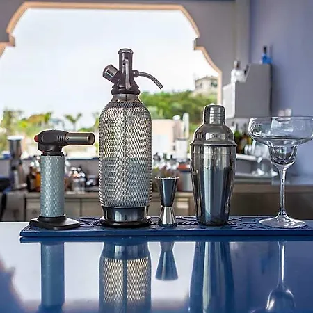 Galia Luxury فندق