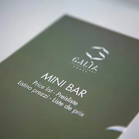 Galia Luxury فندق