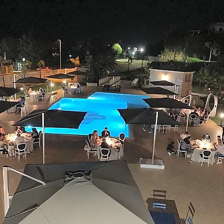 فندق Galia Luxury 5*