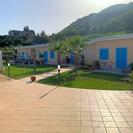 Galia Luxury فندق