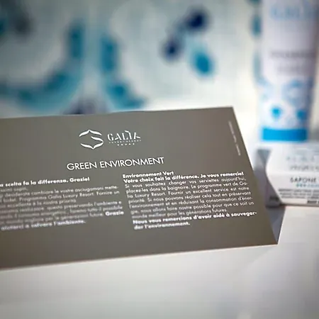 Galia Luxury