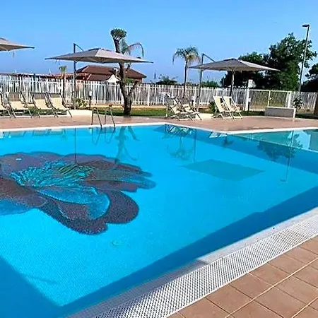 Szálloda Galia Luxury 5*