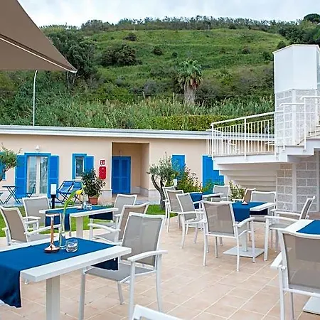 فندق Galia Luxury 5*