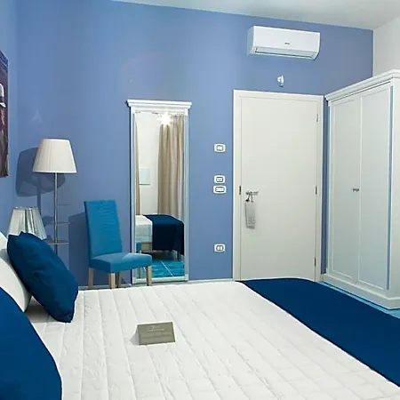 Galia Luxury فندق