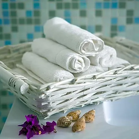 فندق Galia Luxury 5*
