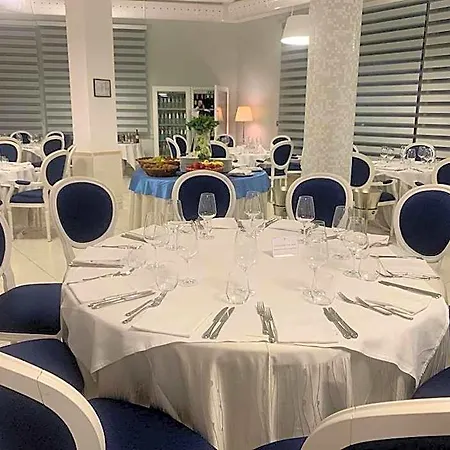 Galia Luxury فندق 5*