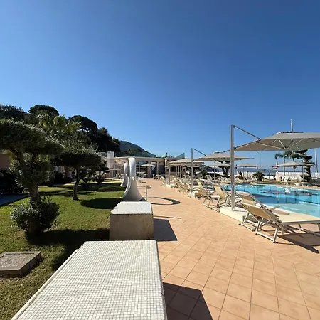 Hotel Galia Luxury