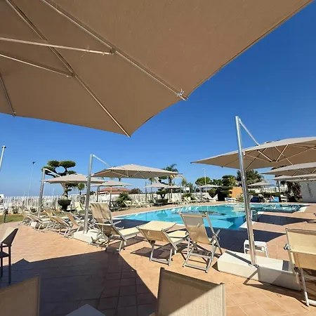 Galia Luxury Hotel 5*