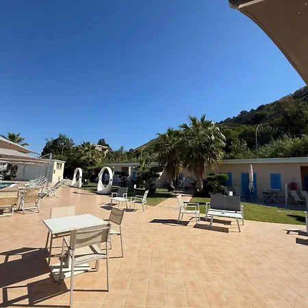 Hotel Galia Luxury Pizzo (Calabria)