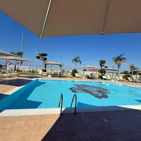Galia Luxury Pizzo (Calabria)