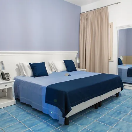 Otel Galia Luxury Pizzo (Calabria)