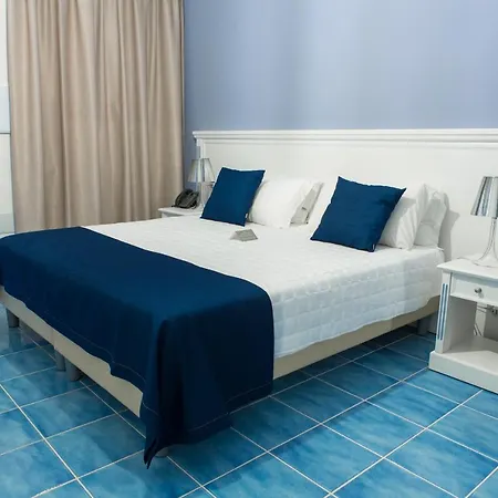 Otel Galia Luxury Pizzo (Calabria)