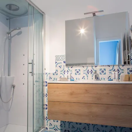 Galia Luxury Hotel 5*