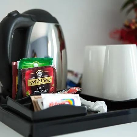 Galia Luxury Pizzo (Calabria)