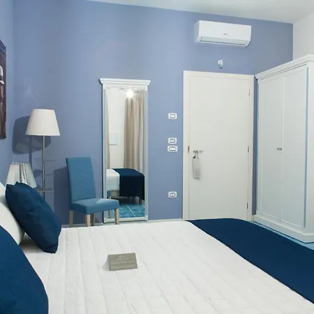 Galia Luxury Pizzo (Calabria)