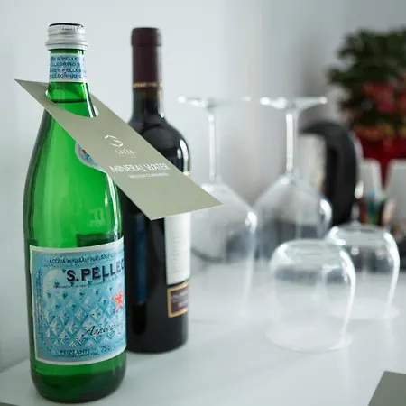 Hotel Galia Luxury Pizzo (Calabria)