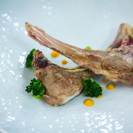 Otel Galia Luxury Pizzo (Calabria)