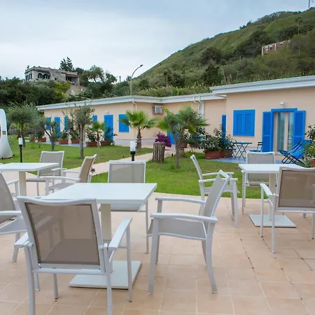 Otel Galia Luxury 5*