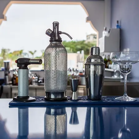 Otel Galia Luxury 5*