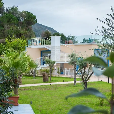 Galia Luxury Pizzo (Calabria)