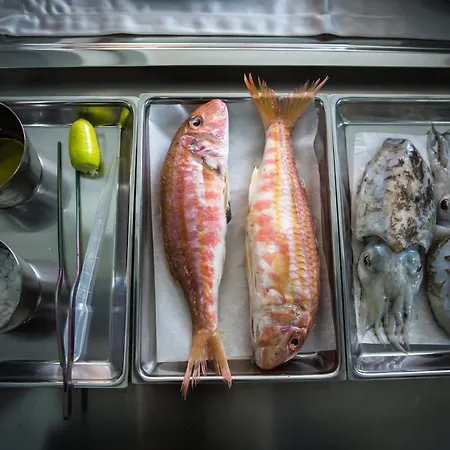 Otel Galia Luxury 5*