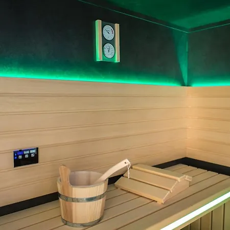 Galia Luxury