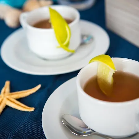 Galia Luxury Pizzo (Calabria)