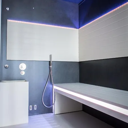 Galia Luxury 5* Pizzo (Calabria)