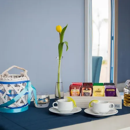 Galia Luxury Otel 5*