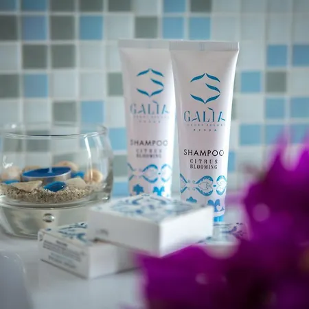 Galia Luxury Otel Pizzo (Calabria)