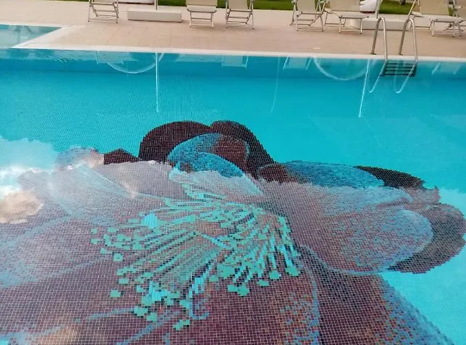 Galia Luxury 酒店 5*