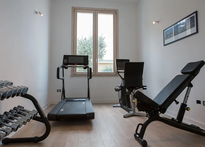 Galia Luxury 5* 皮佐