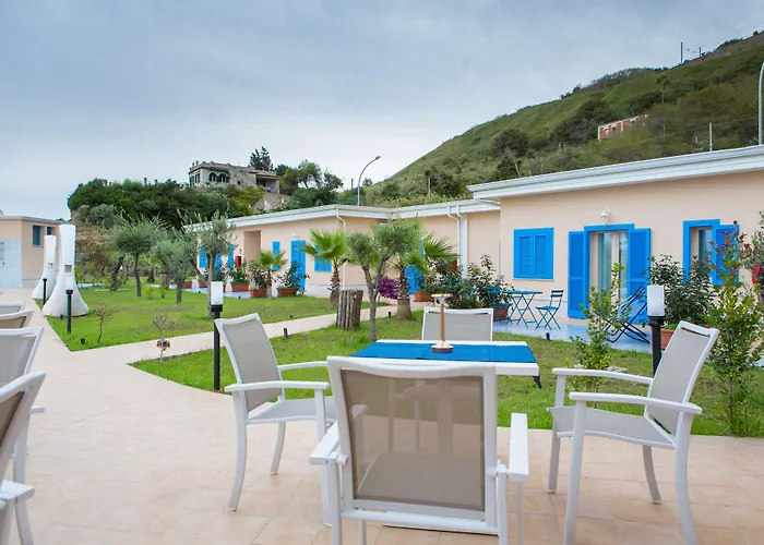 Galia Luxury 酒店 皮佐