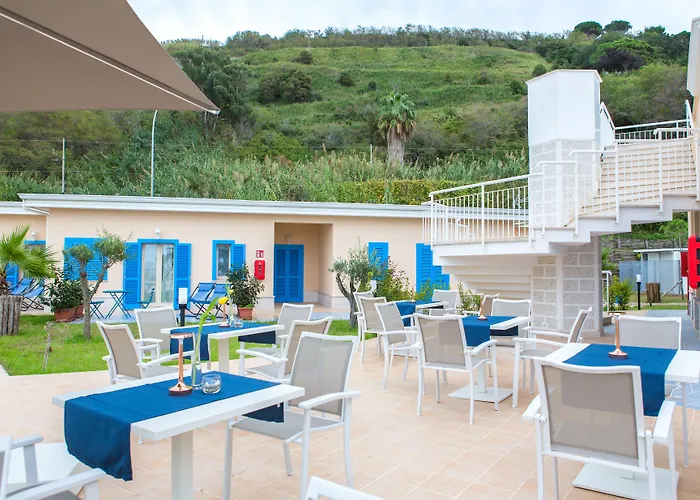 酒店 Galia Luxury 5*