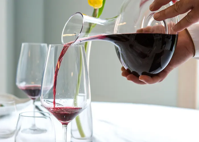 酒店 Galia Luxury 5*