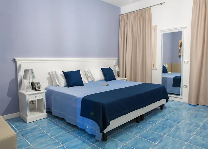 酒店 Galia Luxury 皮佐