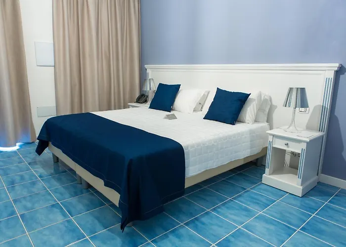 酒店 Galia Luxury 皮佐