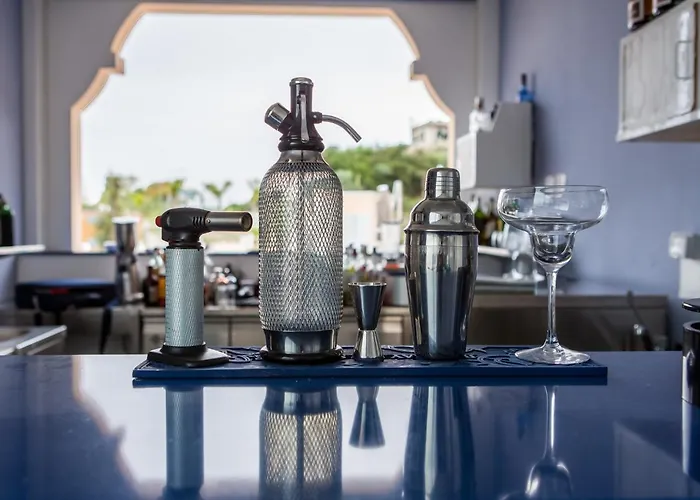 酒店 Galia Luxury 5*