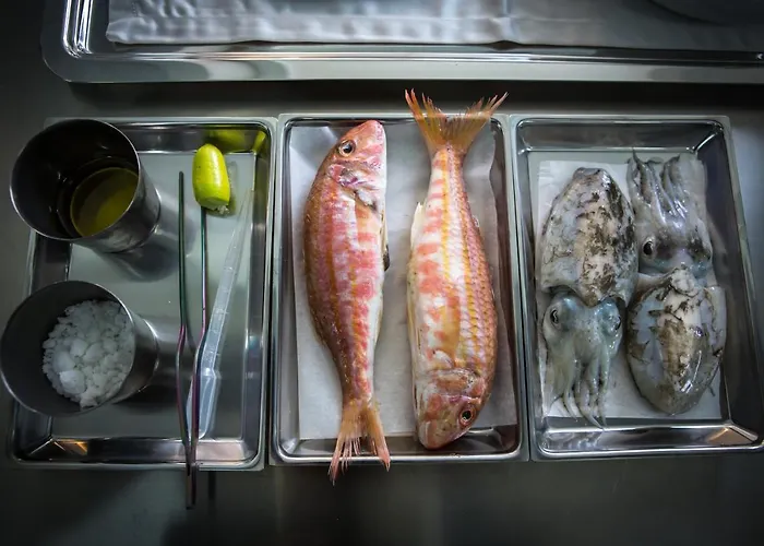 酒店 Galia Luxury 5*